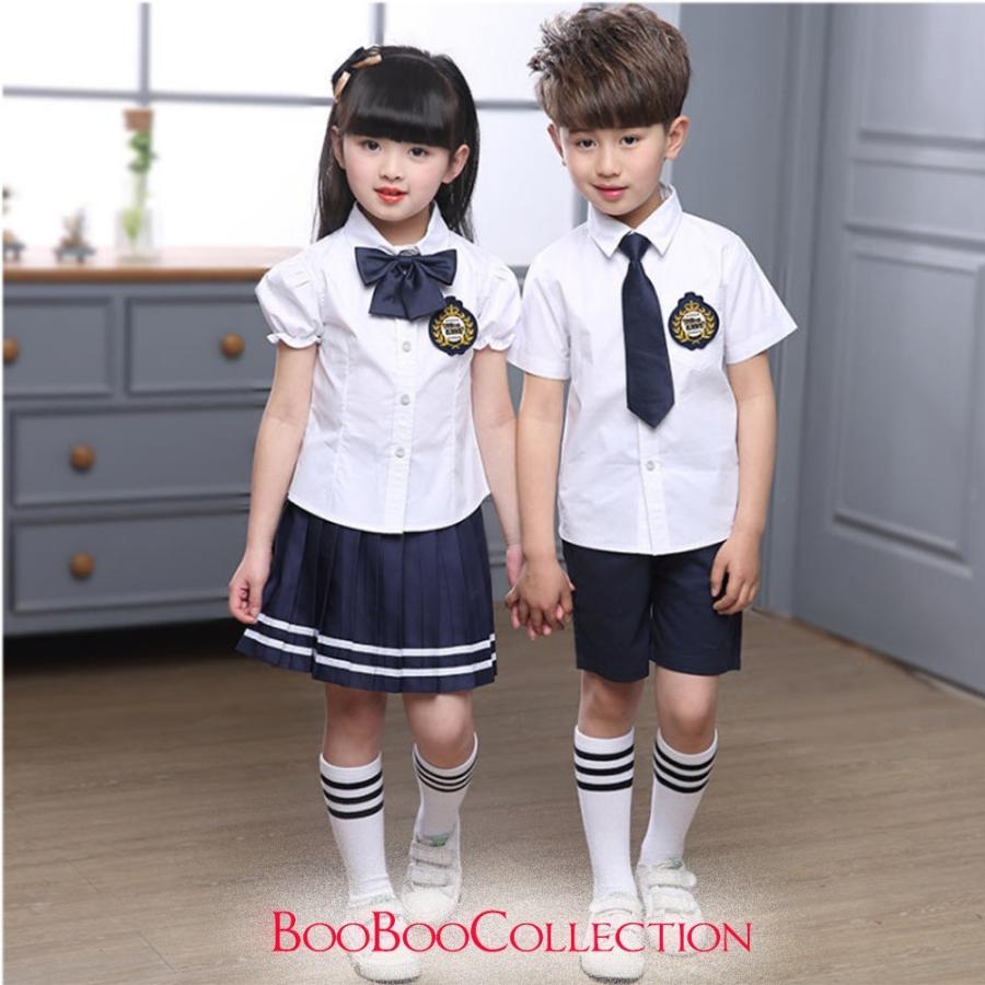 キッズ フォーマルスーツセット 子供 お出かけ用 制服 発表会 七五三