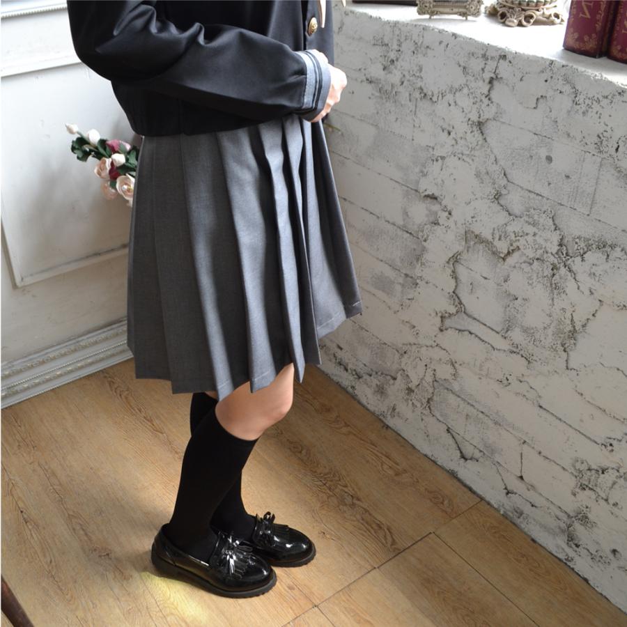 制服一式 ネイビーショートブレザースーツ 150 160 165cm (8471-2502) CHOPIN