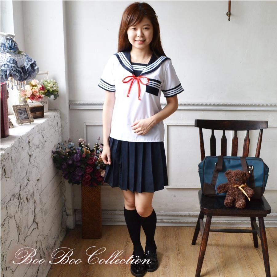 決算処分50%OFF】セーラー服 ハロウィン コスプレ 制服 衣装