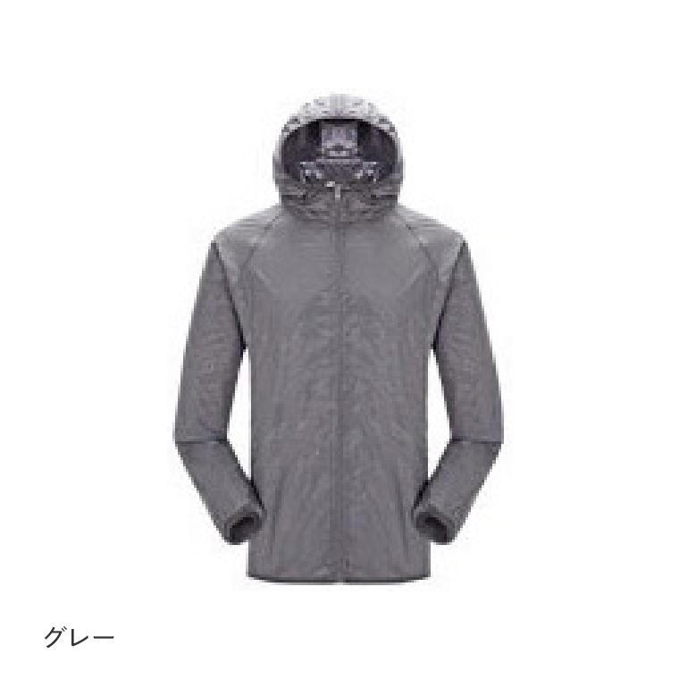 長袖 ウィンドブレーカ Kevin ウィンドブレーカー｜GOLF / HOMME｜A.P.C.