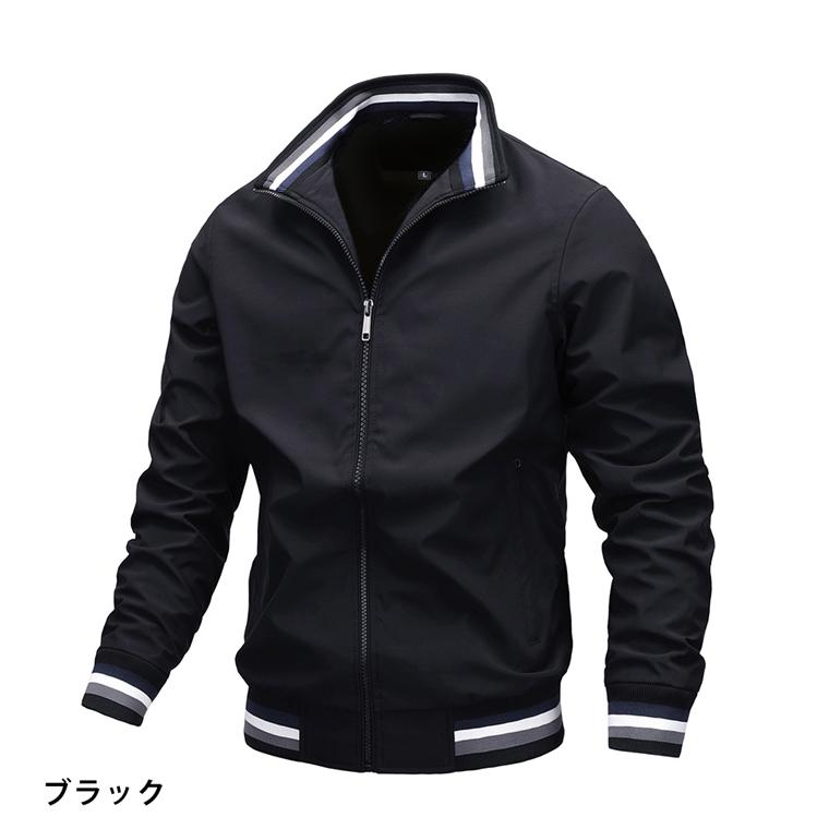 ジャケット ゴルフ メンズ ゴルフジャケット トップス アウター