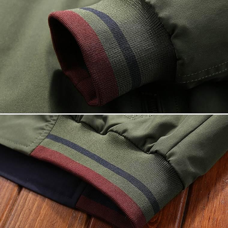 ブルゾン ジャケット メンズ トップス アウター 長袖 ジャンパー ブルゾン ジャケット メンズ トップス アウター 長袖 ジャンパー