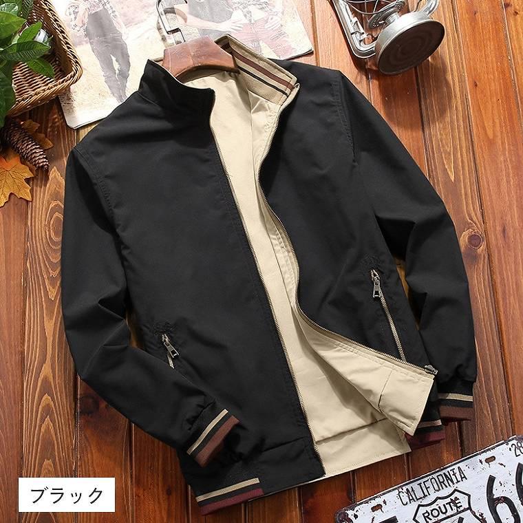 ブルゾン ジャケット メンズ トップス アウター 長袖 ジャンパー ブルゾン ジャケット メンズ トップス アウター 長袖 ジャンパー
