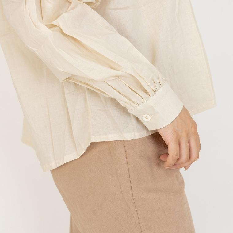 ベイジ　BEIGE. 長袖　ブラウス　カットソー　トップス item344137623601-1-2.jpg