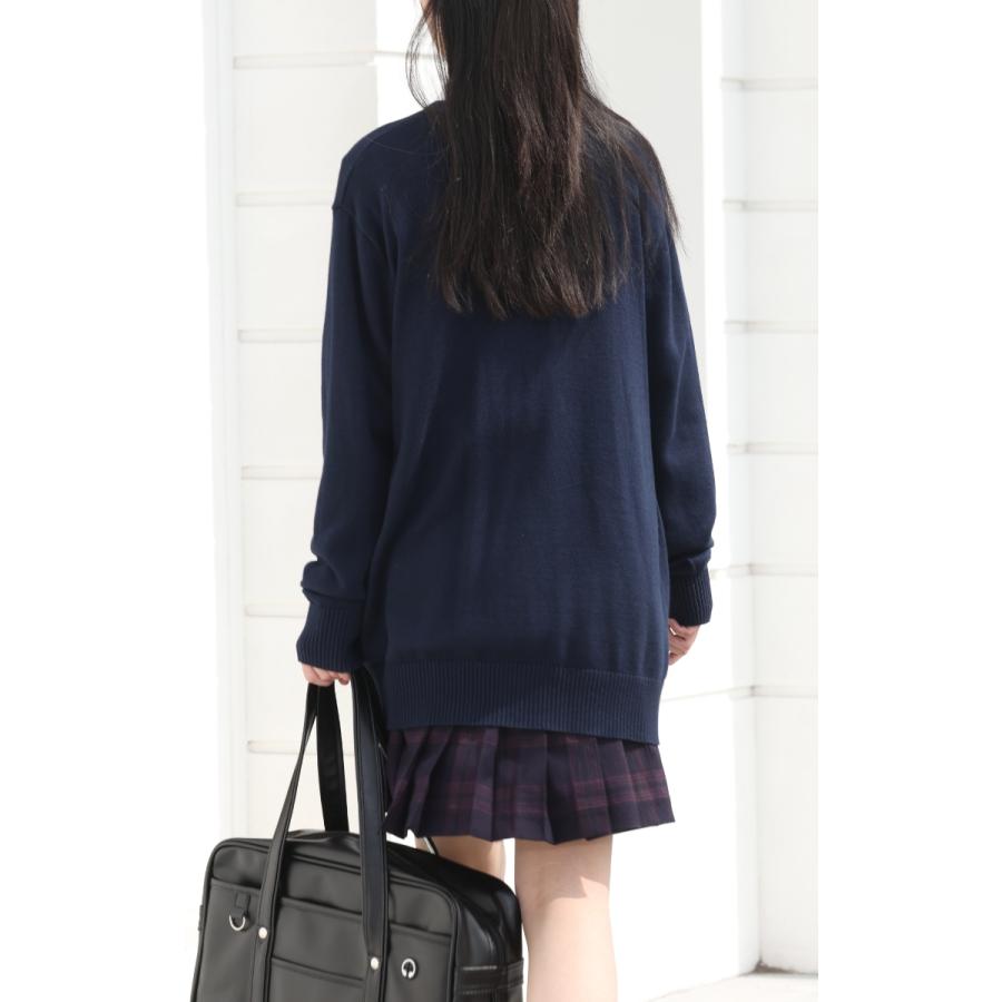 エーピーストゥディオ  コットンシルク 紺 カーディガン ブラック 春服 冬服 エーピーストゥディオ コットンシルク 紺 カーディガン ブラック 春服
