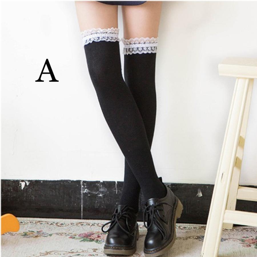 スクールソックス 5足セット 靴下 制服 女子高生 通学 学生 中学