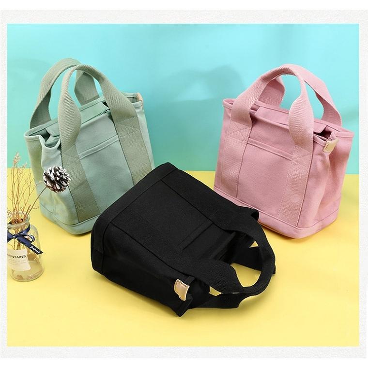 トートバッグ 小さめ レディース ミニ ミニトートバッグ