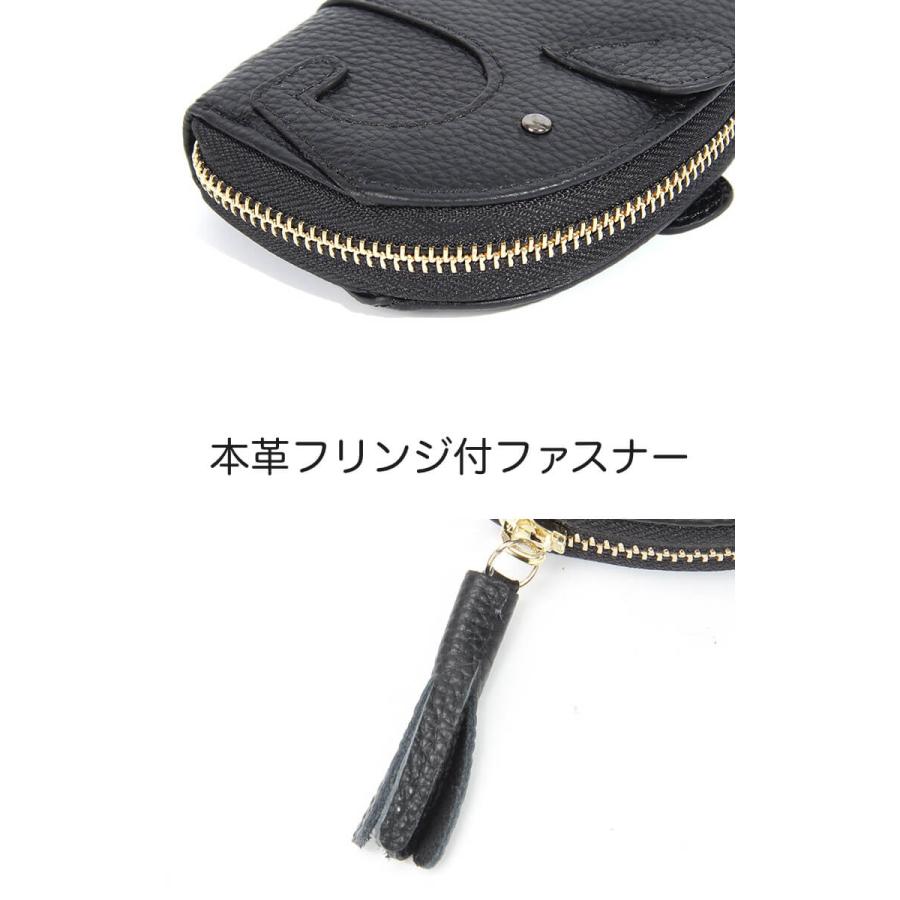 カードケース 財布 ゾウ じゃばら 象 クレジットカードケース ポイント