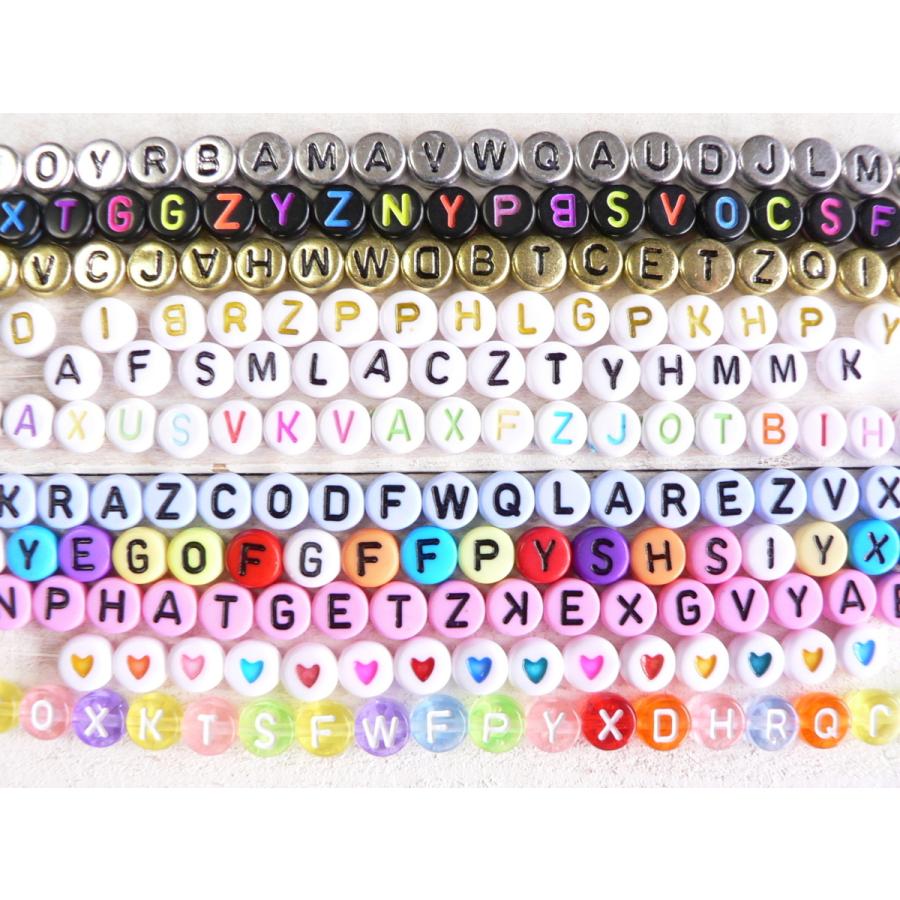 ビーズ 数字 ネオン 黒 ナンバー 丸タイプ 100個 Beads 1625 ブーブーハウス Yahoo 店 通販 Yahoo ショッピング