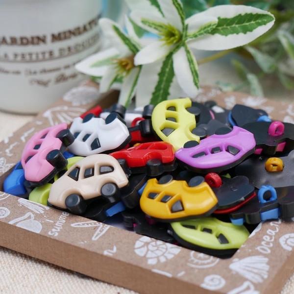 ◇セール特価品◇◇セール特価品◇ボタン 車 クルマ くるま のりもの 黒 手芸 5個入り #212 和洋裁材料 ボタン 車 クルマ くるま 手芸 8個入り 小 #213