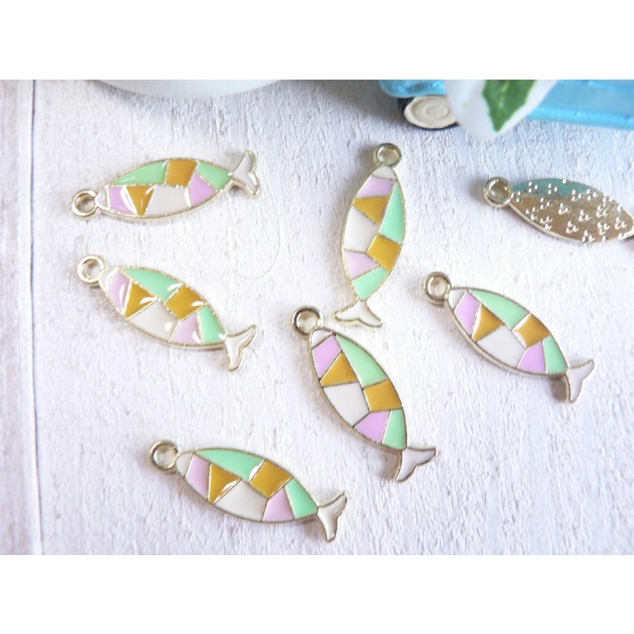 コアナニ チャーム CONNECT WITH LOVE CHARM(L)(1ZC0762)K18 チャーム｜スター