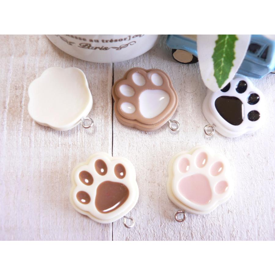 肉球スタンプチャーム - 通販 - metalgypsum.com.br