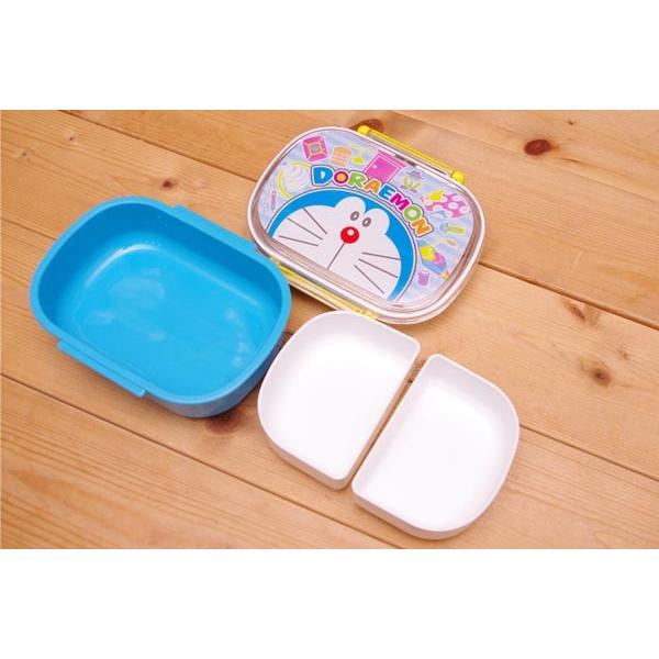 入園】【遠足】ドラえもん お弁当箱セット お箸 お手拭 巾着 ランチ