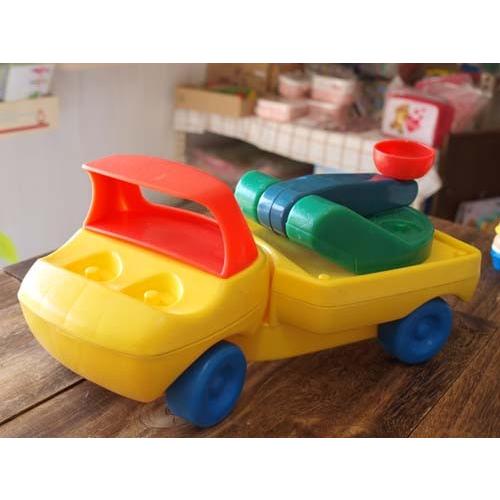 Little Tikes リトルタイクス 高所作業車 Lt ブーブーハウス Yahoo 店 通販 Yahoo ショッピング