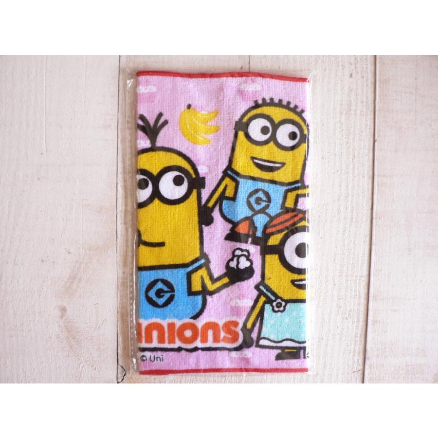 ミニタオル プチタオル ハンカチ ミニオンズ ミニオン 15 Mini Twl Minion 15 ブーブーハウス Yahoo 店 通販 Yahoo ショッピング