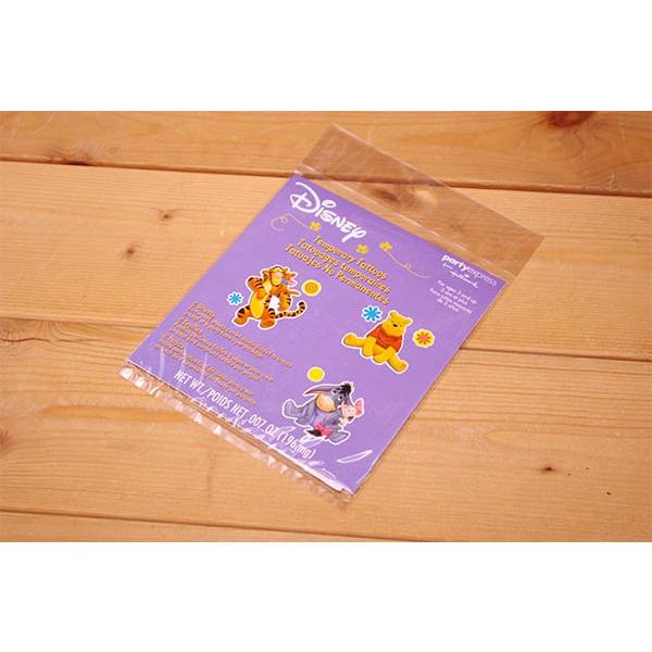 開封品 難有品 タトゥーシール 水シール ディズニー くまのプーさん Par ブーブーハウス Yahoo 店 通販 Yahoo ショッピング