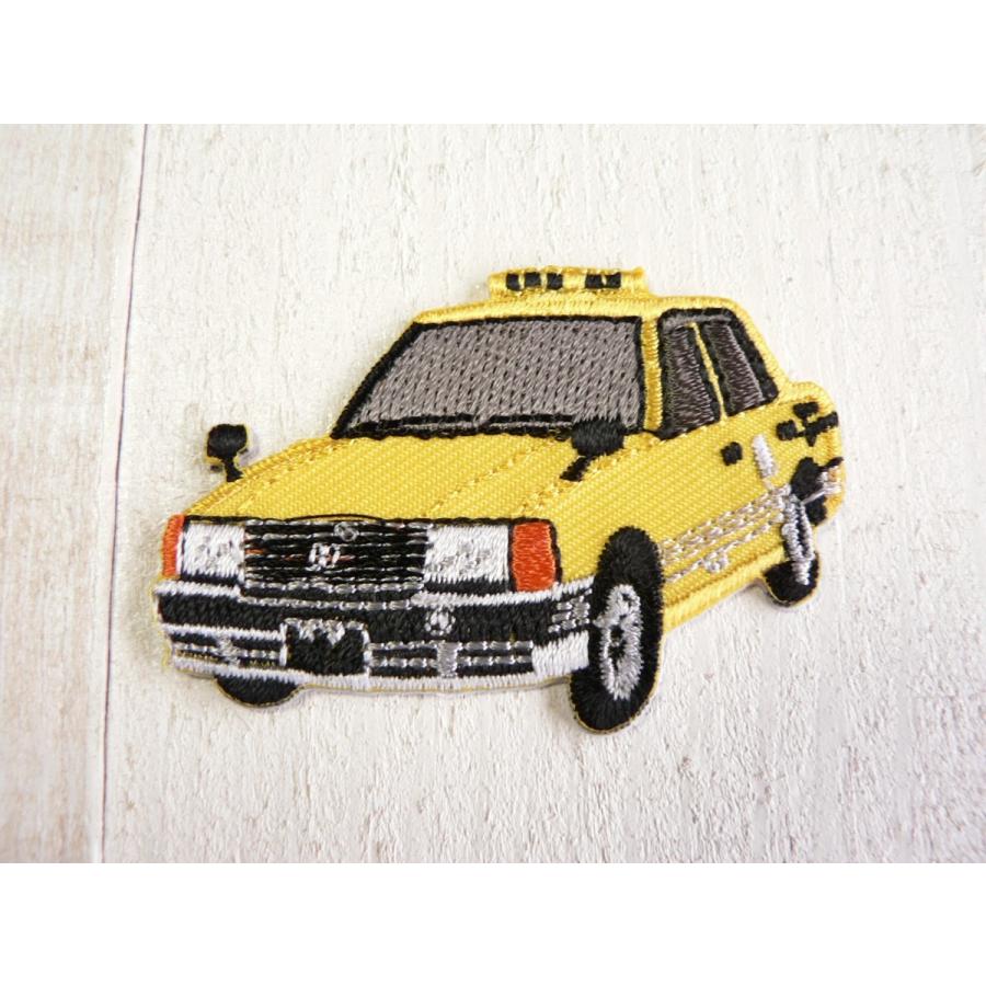 ワッペン TAXI 黄色いタクシー イエローキャブ 働く車 ミニワッペン ミニアイロンワッペン アップリケ :wap11-0186:ブーブーハウス Yahoo!店 - 通販 - Yahoo!ショッピング ワッペン TAXI 黄色いタクシー イエローキャブ 働く車 ミニワッペン ミニアイロンワッペン アップリケ :wap11-0186:ブーブーハウス Yahoo!店 - 通販 - Yahoo!ショッピング