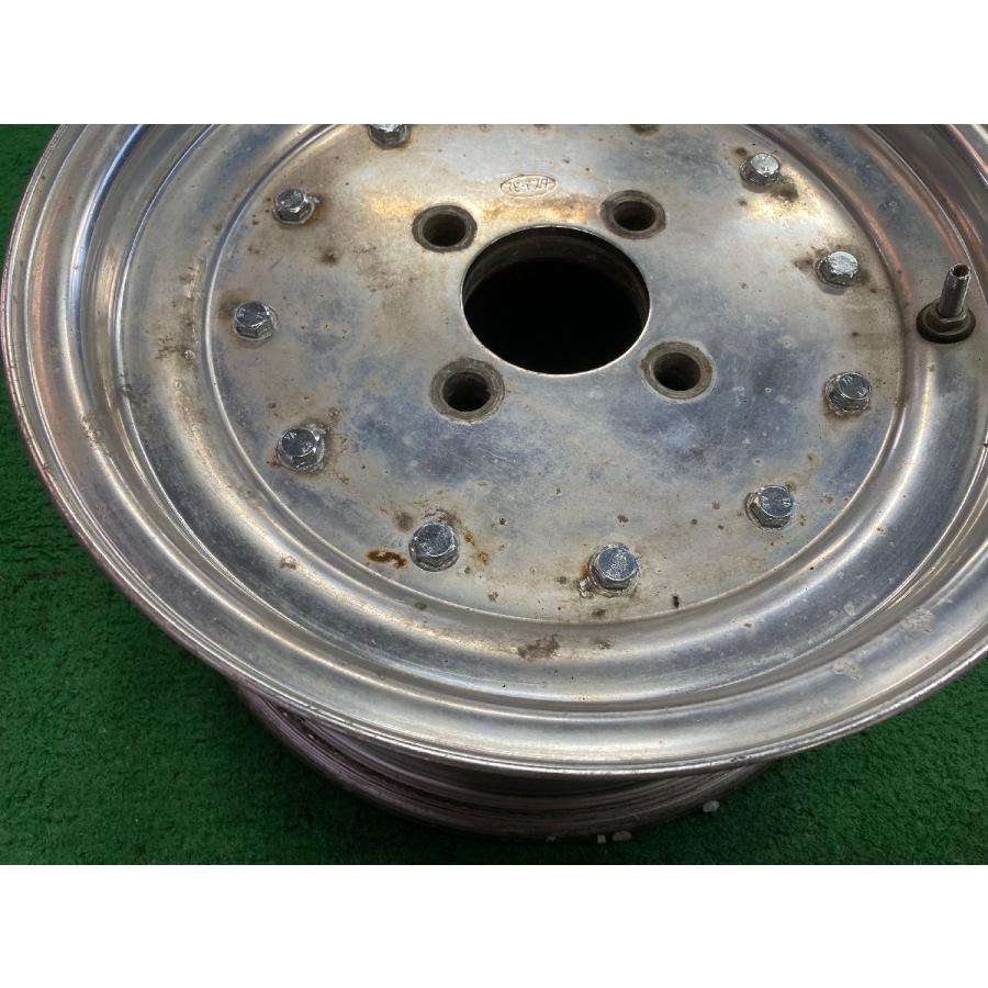 スピードスターMK1. 5J-13 +42 PCD110 【公式通販】