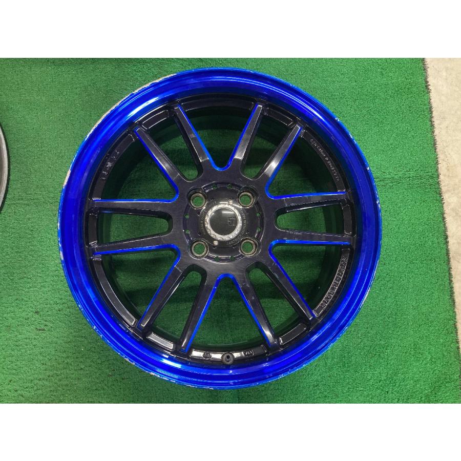 RAYS □4732 レイズ グラムライツ gram LIGHTS 57Ultimate 16 RAYS □4732 レイズ グラムライツ gram LIGHTS 57Ultimate 16