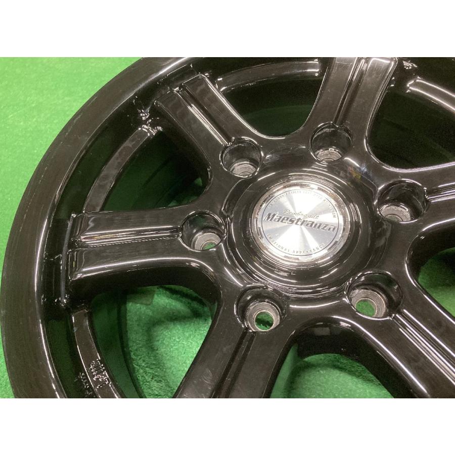 □5502 良品 Rembrandt Maestranza マエストランサ ハイエース 