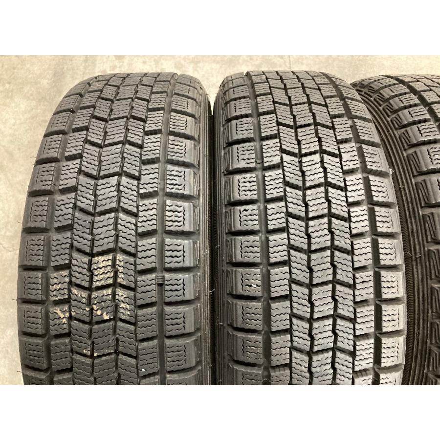 スタッドレス　軽自動車　155 65 R 14バリ山 スタッドレス 軽自動車 155 65 R 14バリ山