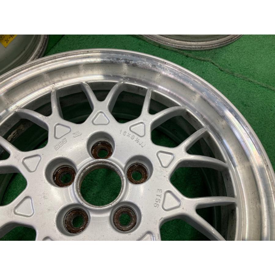 ★naokunnBBS FORGED スバル 純正16インチアルミホイール ☆naokunn様専用BBS FORGED スバル 純正16インチアルミホイール - メルカリ
