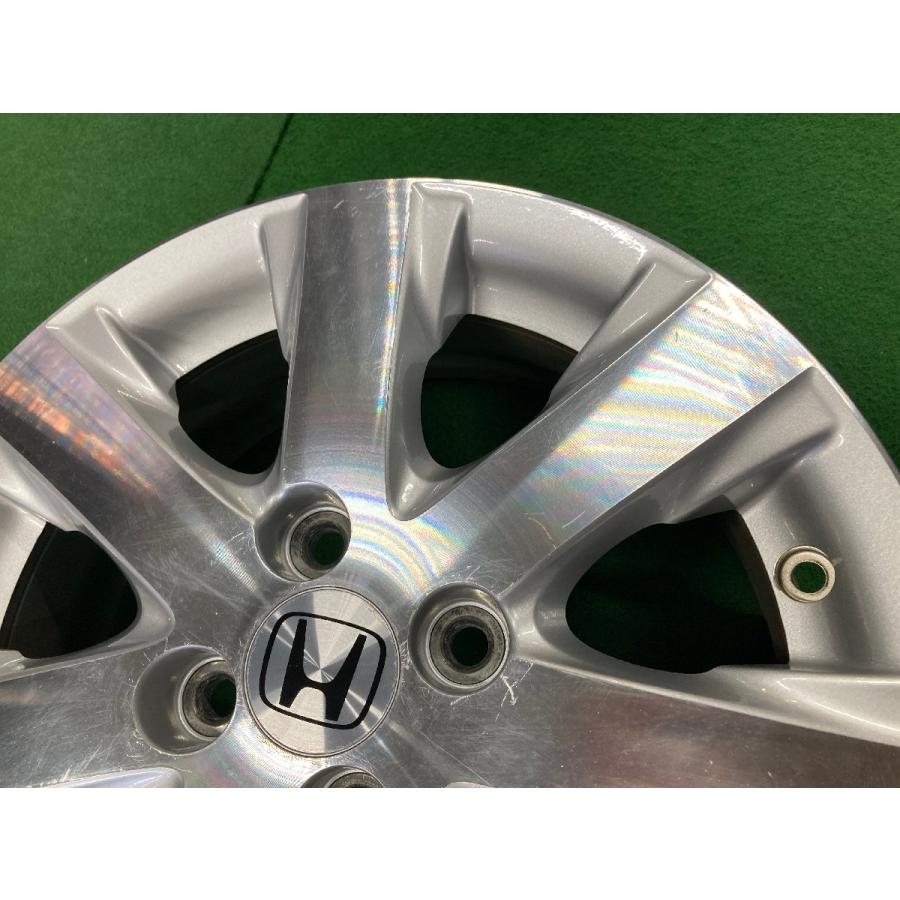 □6607 ホンダ フリード GB3 GB4 純正 スパイク インサイト フィット  