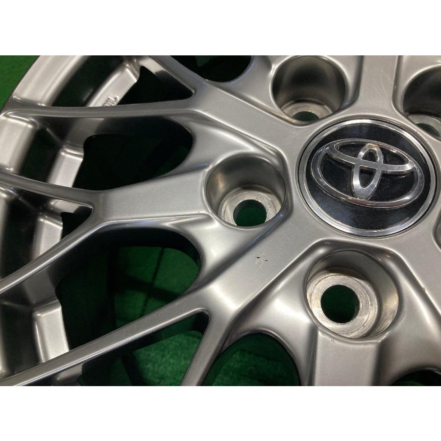 □6687 良品 トヨタ 80系 ノア ヴォクシー 純正 BBS 16インチ 6J □6687 良品 トヨタ 80系 ノア ヴォクシー 純正 BBS 16インチ 6J
