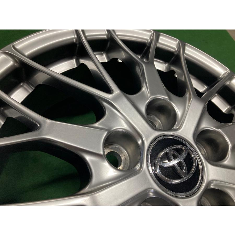 □6687 良品 トヨタ 80系 ノア ヴォクシー 純正 BBS 16インチ 6J □6687 良品 トヨタ 80系 ノア ヴォクシー 純正 BBS 16インチ 6J