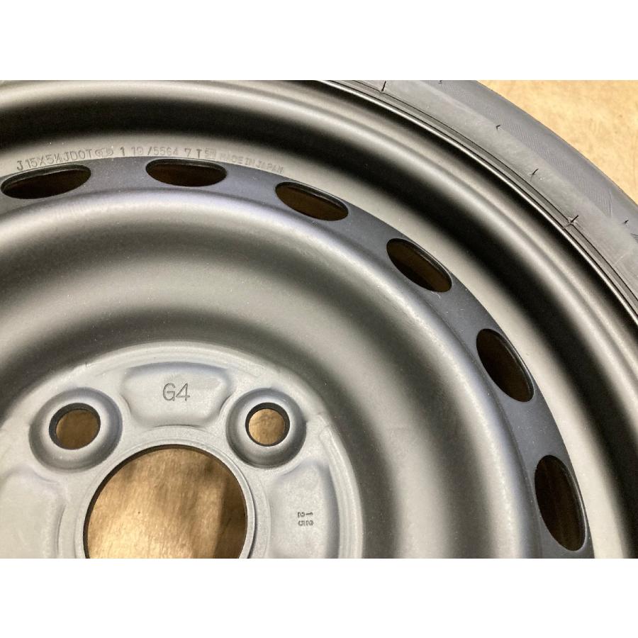 □6713 2024年製 新品 タイヤ ブリヂストン NEWNO 165/55R15 □6713 2024年製 新品 タイヤ ブリヂストン NEWNO 165/55R15