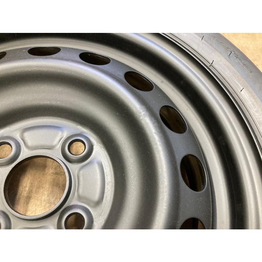 □6714 2024年製 新品 タイヤ ブリヂストン NEWNO 165/55R15 □6714 2024年製 新品 タイヤ ブリヂストン NEWNO 165/55R15