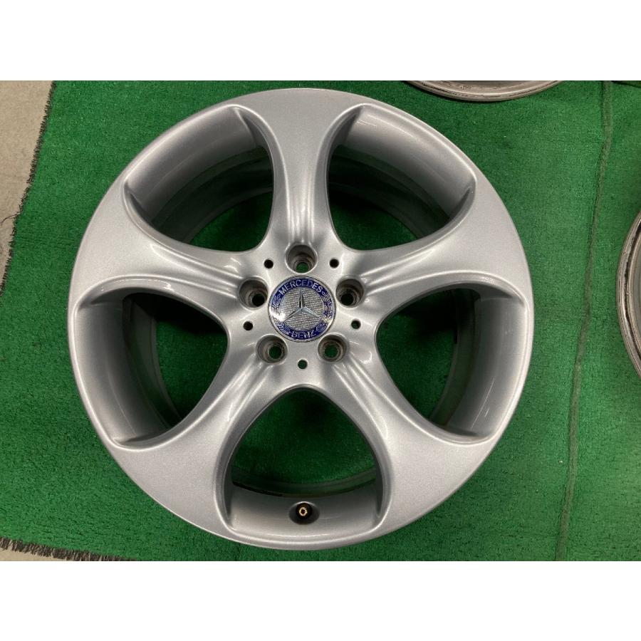 ベンツEクラス　純正18インチ 楽天市場】メルセデス-ベンツ Eクラス W213 純正 18インチ 8Jx18