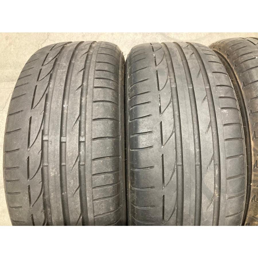 BMW純正225/50/17 F30 F31