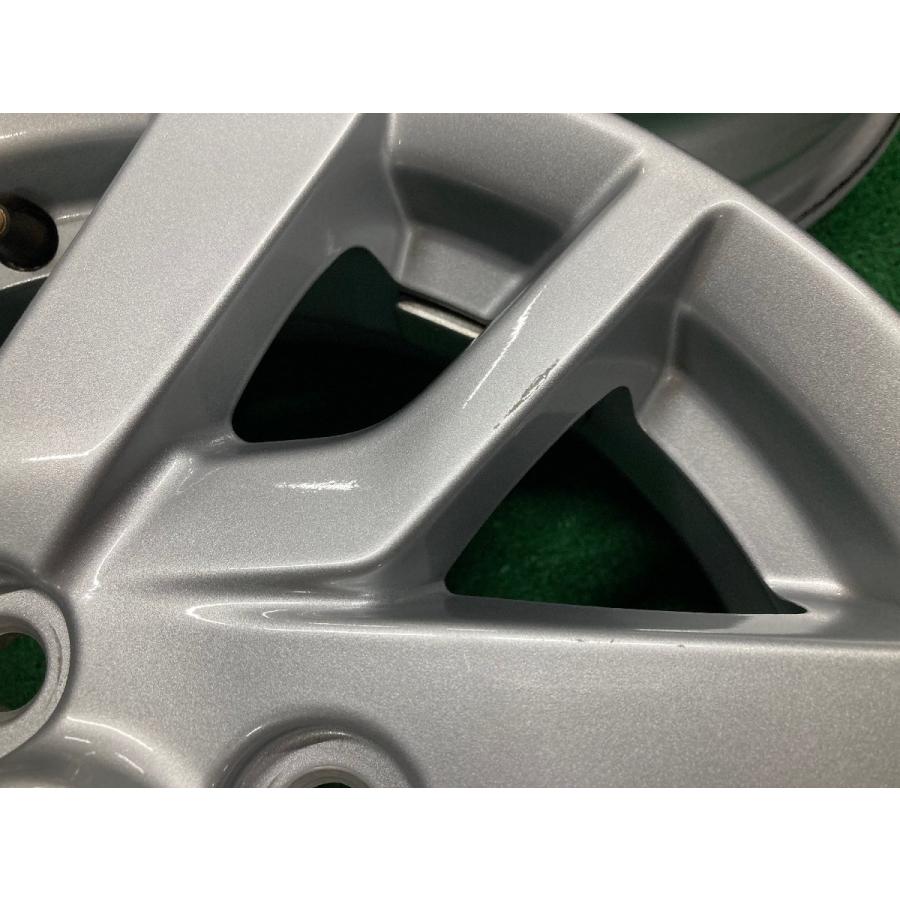 □6780 良品 日産 デイズ B44W 純正 サクラ ルークス 等 14インチ 4.5J