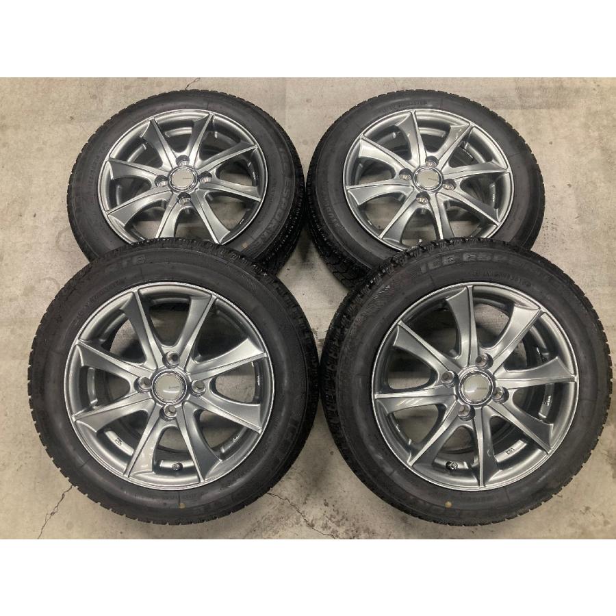 バリ山！　165/55R15 ワゴンR ムーヴ　N-BOX バリ山！ 165/55R15 ワゴンR ムーヴ N-BOX バリ山！ 165/55R15 ワゴンR