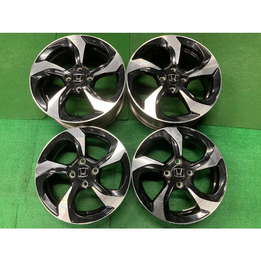 S660 純正ホイール 4本 15,16インチ② ホンダ S660 純正ホイール 4本セット 15インチ 16インチ S660純正