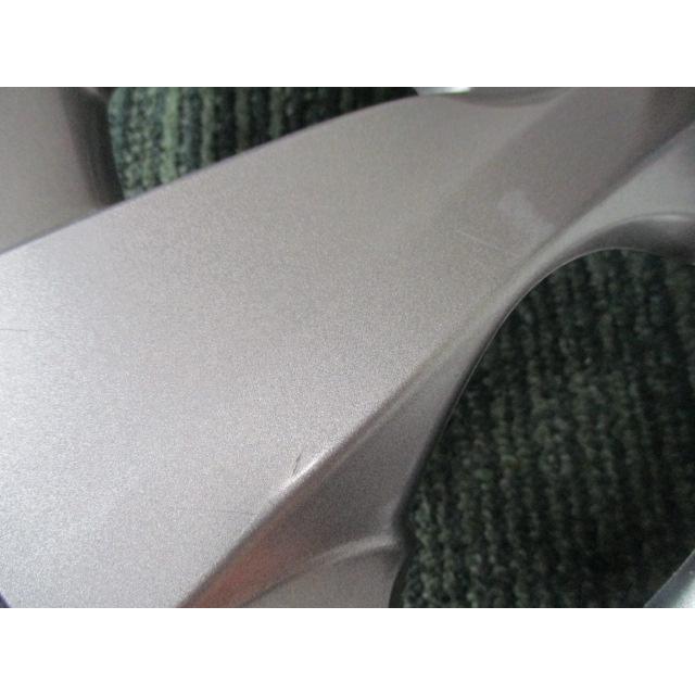 スペイド、ポルテグランパー用15インチ ホイールキャップ中古4枚セット トップ スペイド、ポルテグランパー用15インチ ホイールキャップ中古4