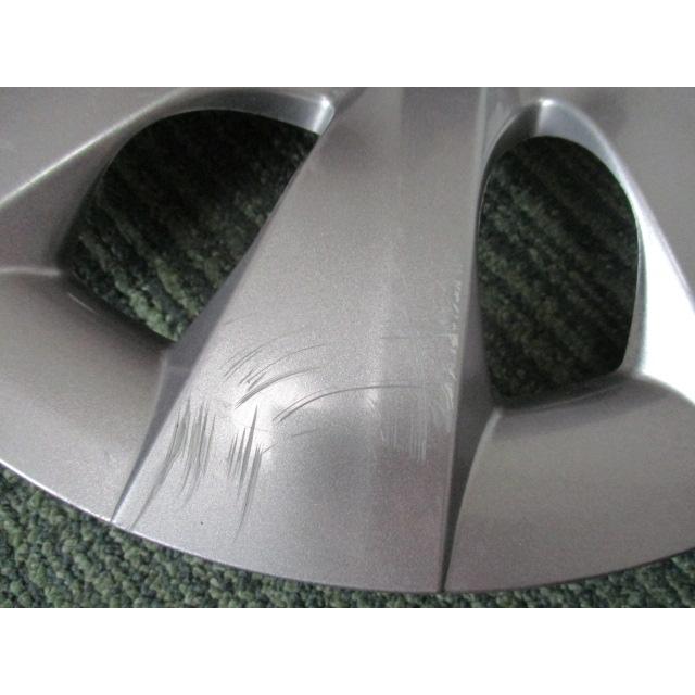 F3988 トヨタ◇純正 ポルテ＊スペイド等 15インチ ホイールキャップ 4