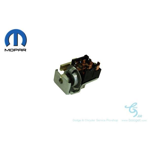 【純正】ヘッドライトスイッチ ダッジラムバン 98y〜03y 108050102aabbooget Yahoo!店 通販