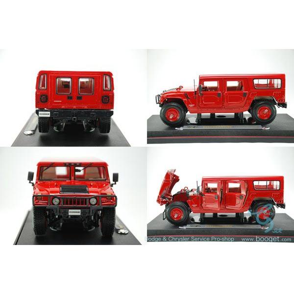 ハマー H1 ワゴン 1/18ミニカー : booget Yahoo!店 - 通販 ハマー H1 ワゴン 1/18ミニカー : booget Yahoo!店 - 通販