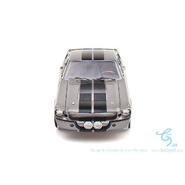 1967y シェルビーGT500E ELEANOR 1/18ミニカー : booget Yahoo!店
