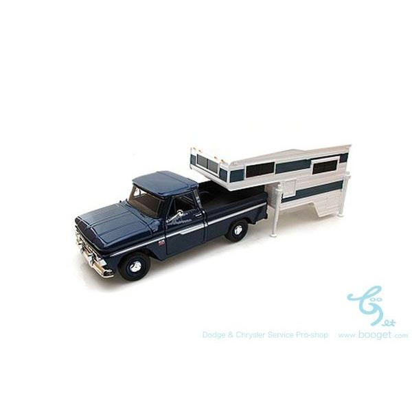 色移り有り 1/18 シボレーC-10スタイル ピックアップ ローライダー