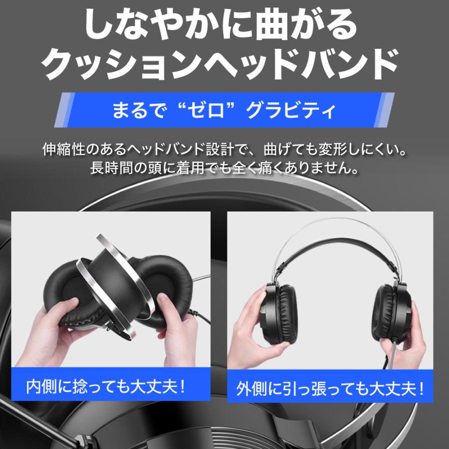 ゲーミングヘッドセット ヘッドホン フォートナイト ボイチャ イヤホン マイク ゲーム Pc Ps4 荒野行動 Switch スイッチled Cod Fps リモート B029gamin2 Authentic One 通販 Yahoo ショッピング
