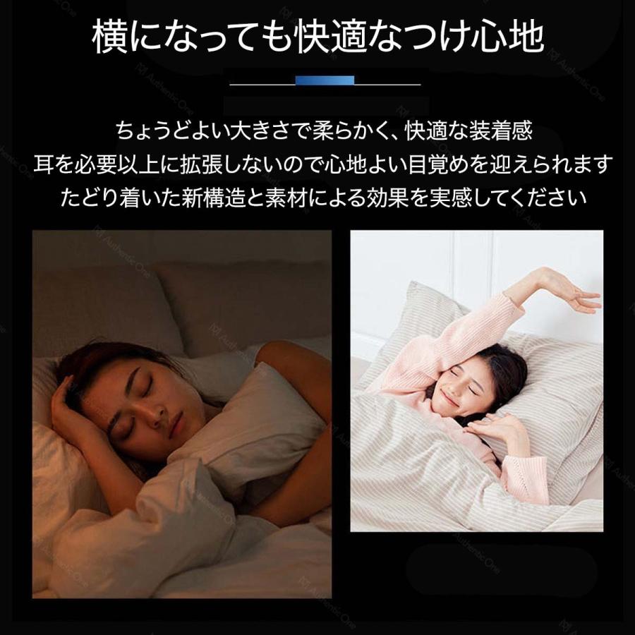 耳栓 高性能 最強 睡眠用 快眠グッズ アンチノイズ ノイズリダクション