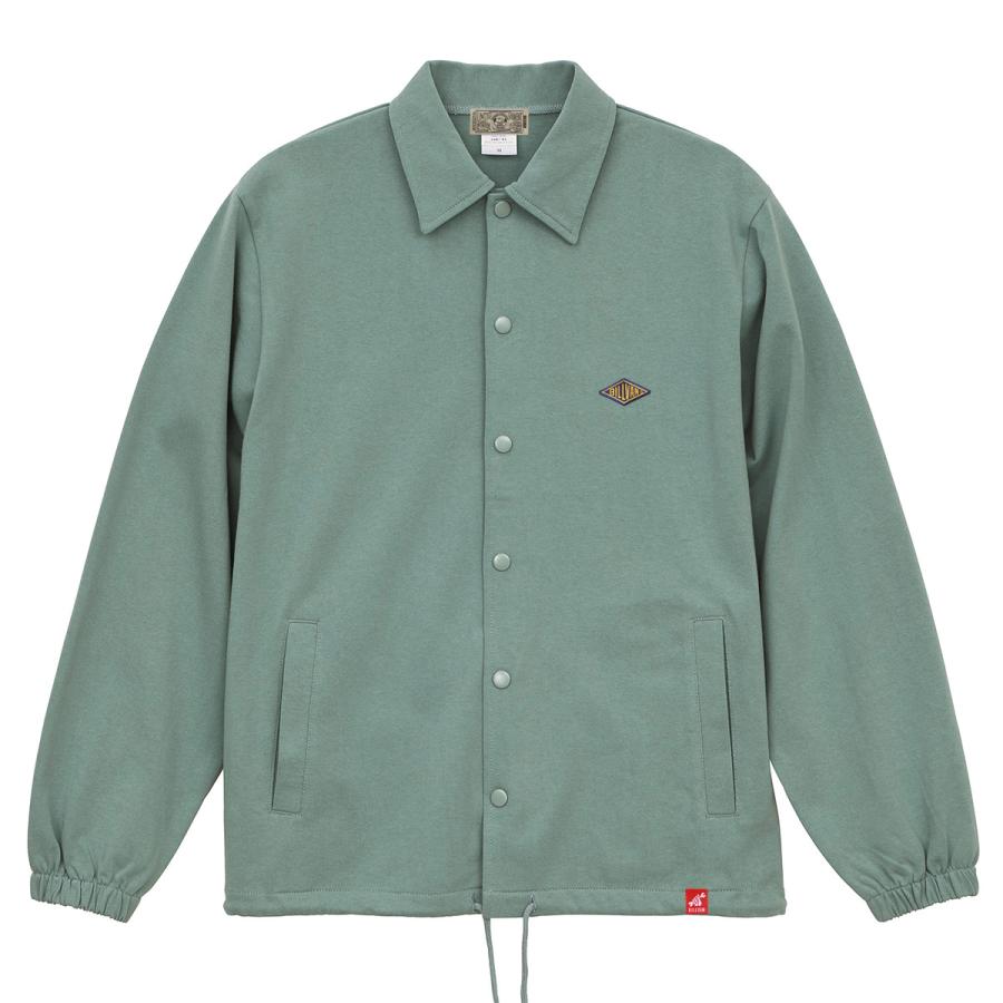 BILLVAN WORKS コーチジャケット メンズ ビルバン アメリカンワーク