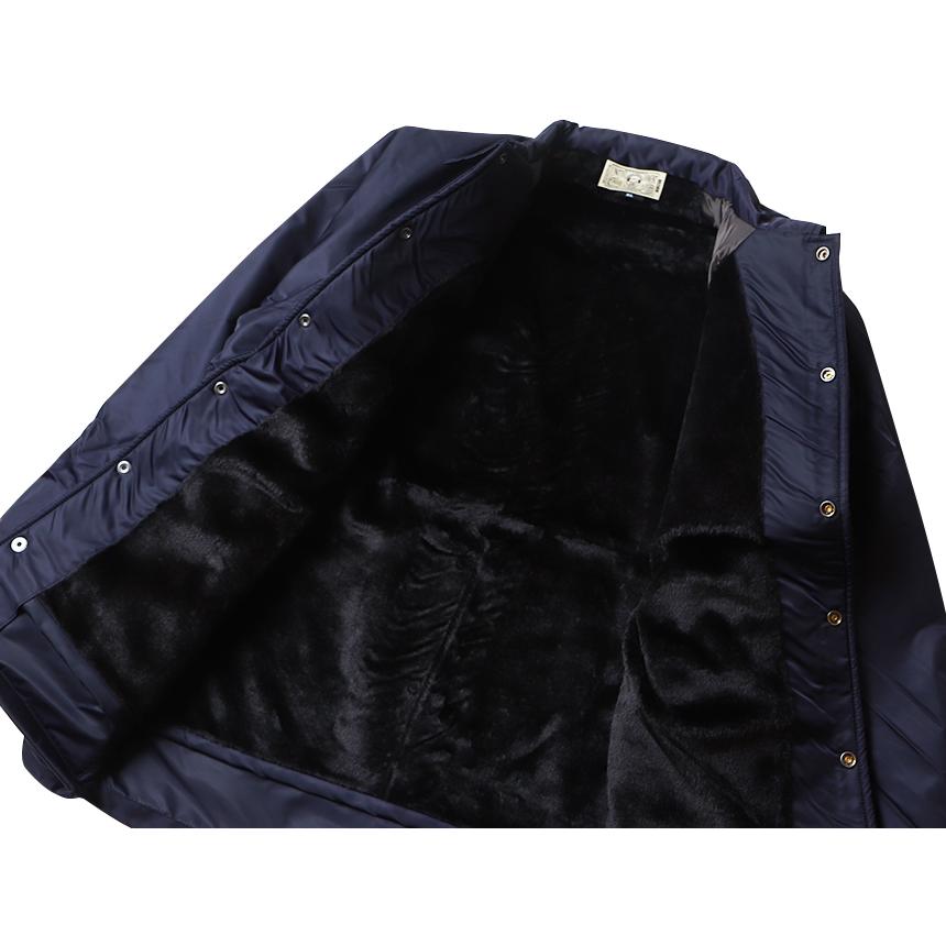 BILLVAN（ビルバン） 【冬物クリアランス】BILLVAN MOTORS 裏ボア