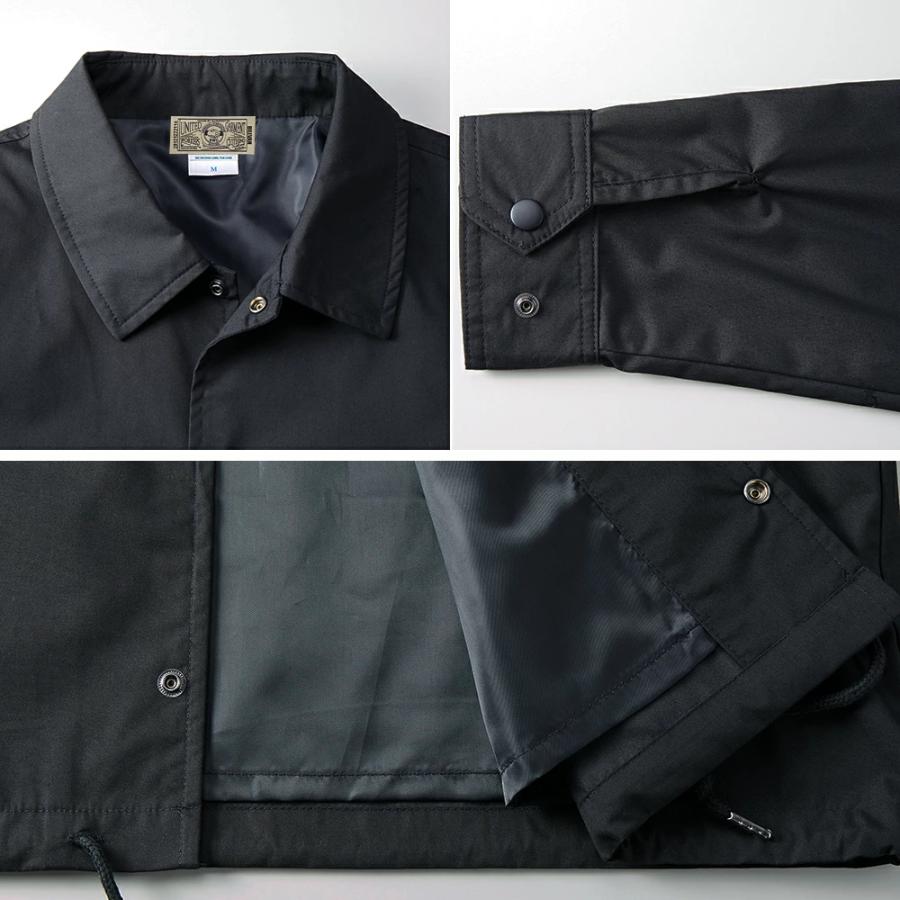 BILLVAN（ビルバン） 【冬物クリアランス】BILLVAN WORKS復刻ロゴTC