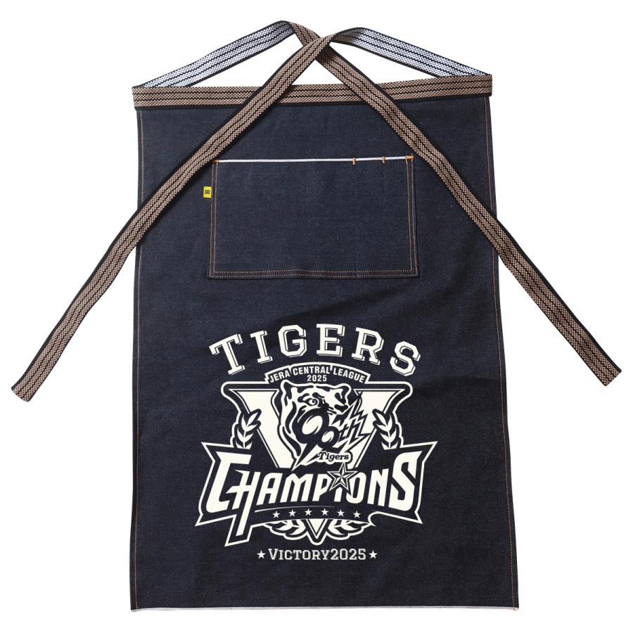 阪神リーグ優勝ロゴ2025 半ズボンMサイズ 販売終了品】阪神リーグ優勝