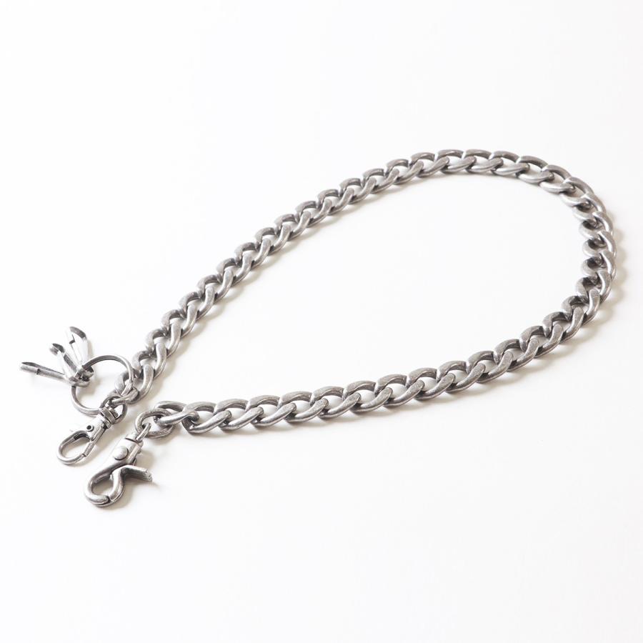 LITTLE WING 60’sヴィンテージ ロングタイプ ウォレットチェーン LITTLE WING 60'sヴィンテージ ロングタイプ 極太ウォレット