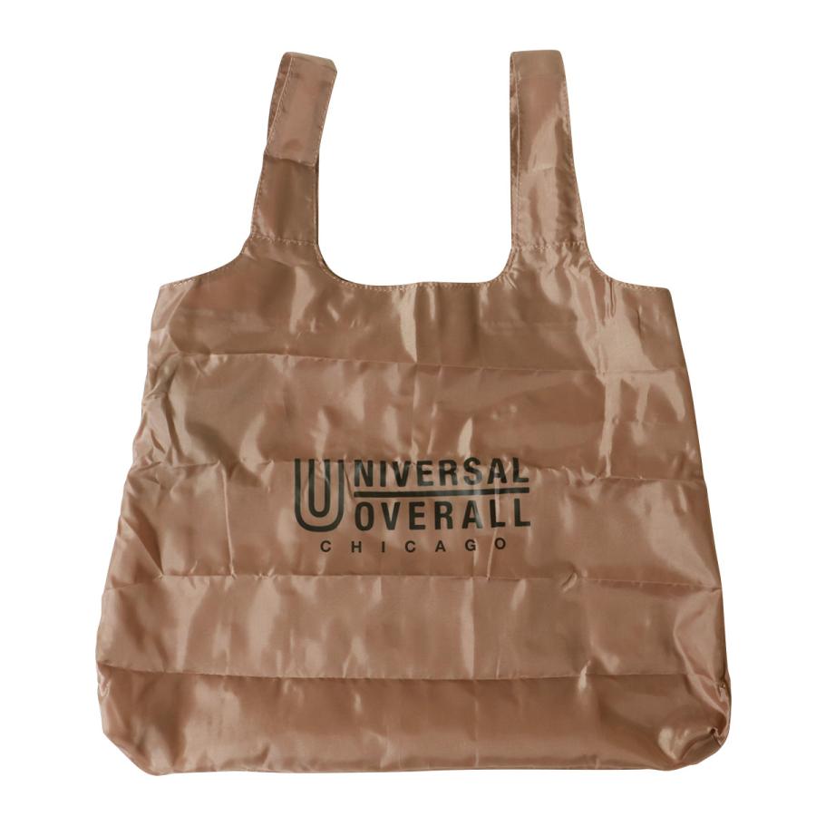 UNIVERSAL OVERALL カラビナ付き・エコバッグ・ユニバーサルオーバーオール アメカジ　アウトドア キャンプ｜boogiestyle｜07